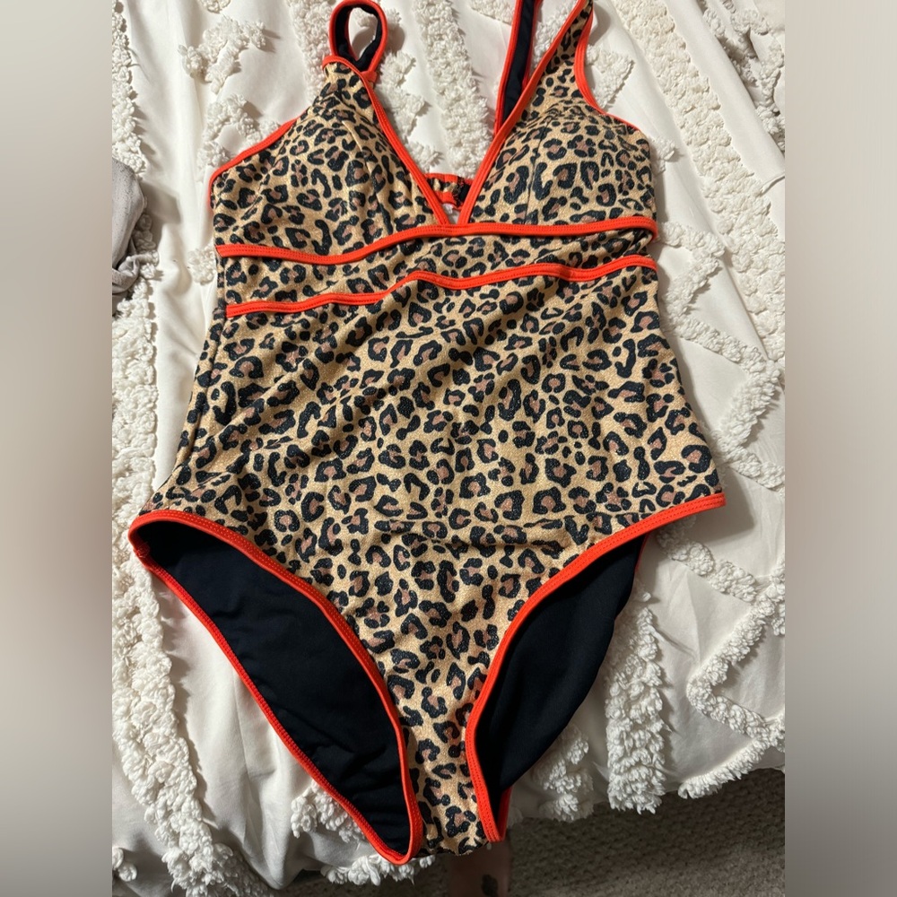 CUPSHE one piece
